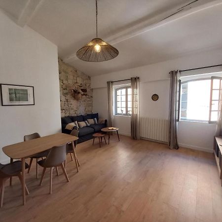 Coeur D'Uzes Apartment Ngoại thất bức ảnh