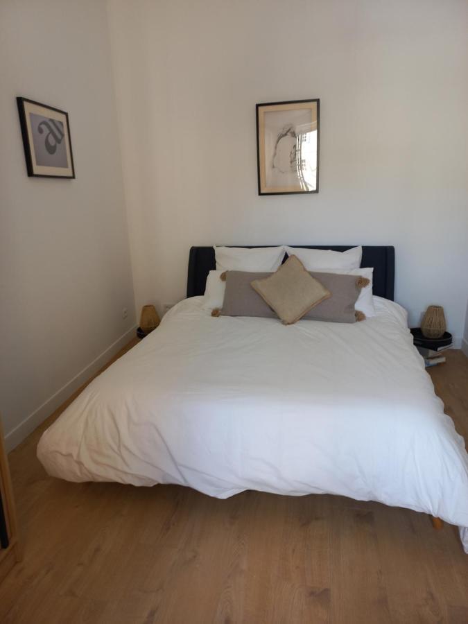 Coeur D'Uzes Apartment Ngoại thất bức ảnh