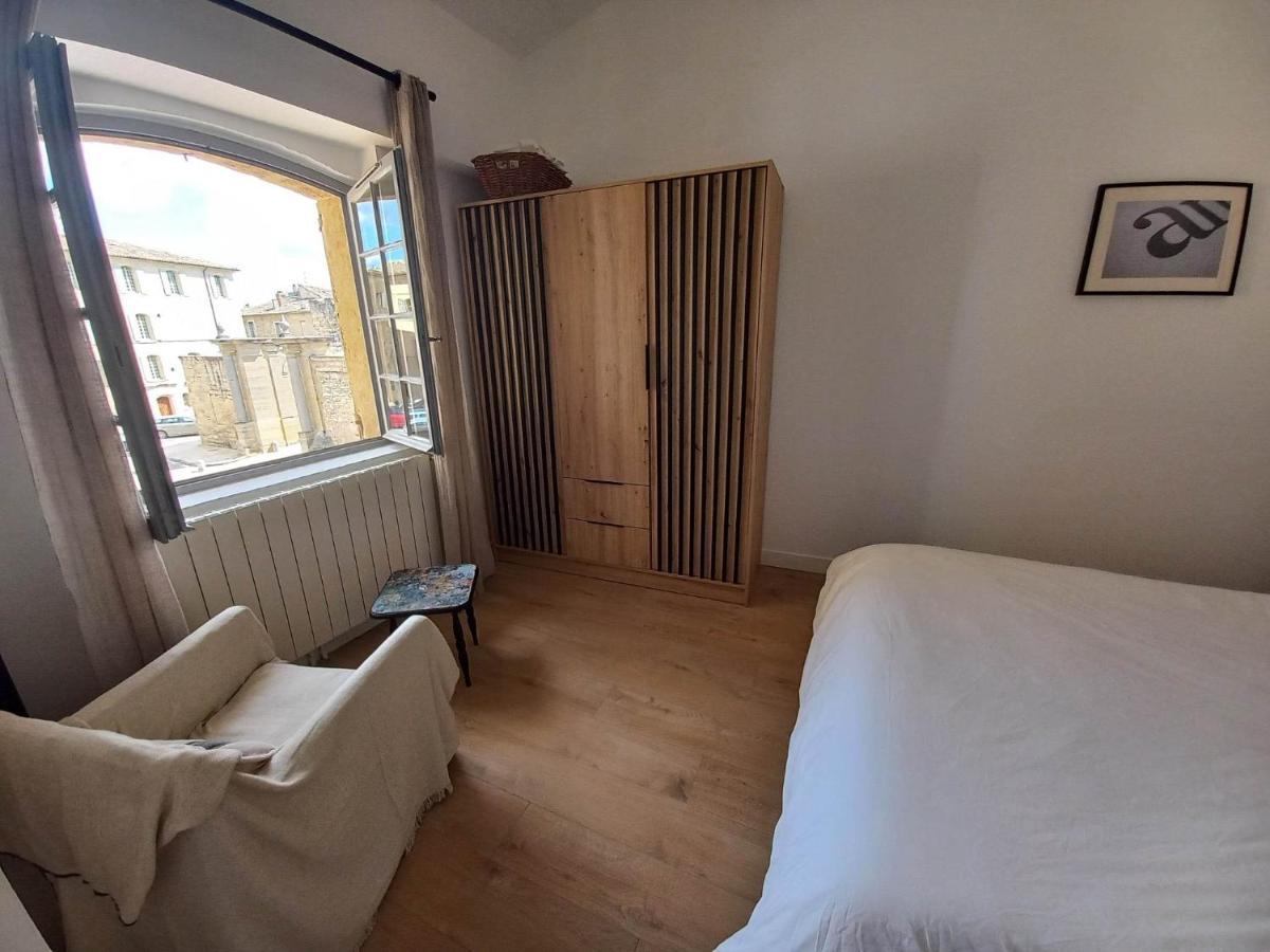Coeur D'Uzes Apartment Ngoại thất bức ảnh